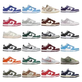 dunk low (30 color)-0003